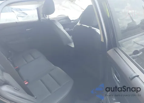 2022 Nissan Rogue Sv Intelligent Awd из США, поврежденный, VIN 5N1BT3BB2NC716710